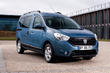 Recensione del monovolume compatto Dacia Dokker foto 1
