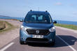 Recensione del monovolume compatto Dacia Dokker foto 2