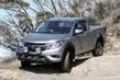 Sfoglia il pick-up Mazda BT-50 foto 7