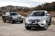 Sfoglia il pick-up Mazda BT-50 foto 3
