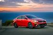 Berlina Kia Cerato quarta generazione foto 1