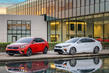 Berlina Kia Cerato quarta generazione foto 6