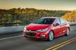 La seconda generazione della berlina Chevrolet Cruze foto 9