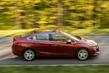 La seconda generazione della berlina Chevrolet Cruze foto 7