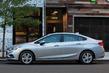 La seconda generazione della berlina Chevrolet Cruze foto 6