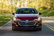 La seconda generazione della berlina Chevrolet Cruze foto 1