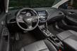 La seconda generazione della berlina Chevrolet Cruze foto 5
