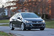 La seconda generazione della berlina Chevrolet Cruze foto 3
