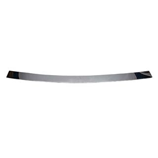 Protezione Paraurti Posteriore Carmos V3 Acciaio Inox