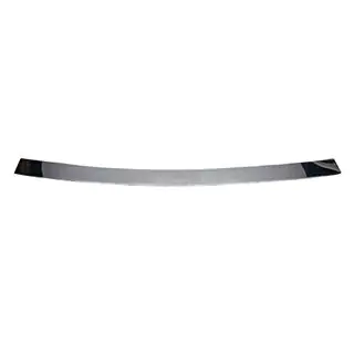 Protezione Paraurti Posteriore Carmos V3 Acciaio Inox