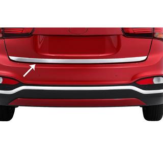 Modanatura bagagliaio 2018-2020 acciaio inox