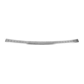 Protezione paraurti posteriore OmsaLine (2017-2021, acciaio inox) Nissan Qashqai 2014-2021 foto 3