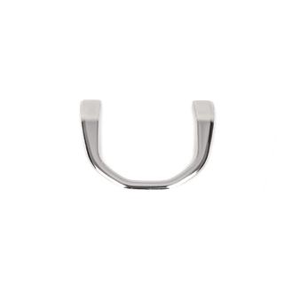 Cornice pomello cambio acciaio inox Volkswagen T6 2015-2024 foto 3