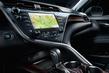 La seconda indagine Toyota Camry 2018 anno modello foto 9