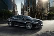 La seconda indagine Toyota Camry 2018 anno modello foto 1