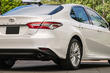 La seconda indagine Toyota Camry 2018 anno modello foto 6