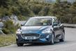 Berlina quarta generazione della Ford Focus foto 1