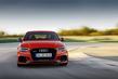 La berlina sportiva di Audi RS3 foto 9