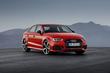 La berlina sportiva di Audi RS3 foto 1