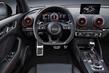 La berlina sportiva di Audi RS3 foto 5