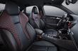 La berlina sportiva di Audi RS3 foto 7