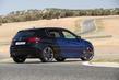 Recensione di carica di una berlina Peugeot 308 GTi foto 10