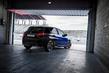 Recensione di carica di una berlina Peugeot 308 GTi foto 9