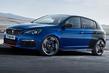 Recensione di carica di una berlina Peugeot 308 GTi foto 8