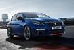 Recensione di carica di una berlina Peugeot 308 GTi foto 5