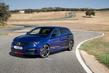 Recensione di carica di una berlina Peugeot 308 GTi foto 2