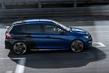 Recensione di carica di una berlina Peugeot 308 GTi foto 4