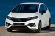 Recensione aggiornato berlina compatta Honda Jazz foto 9