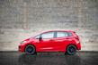 Recensione aggiornato berlina compatta Honda Jazz foto 6
