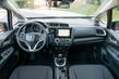 Recensione aggiornato berlina compatta Honda Jazz foto 3
