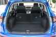 Crossover Geely SX11: un nuovo modello nella gamma della società cinese foto 9