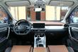 Crossover Geely SX11: un nuovo modello nella gamma della società cinese foto 6