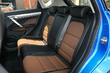 Crossover Geely SX11: un nuovo modello nella gamma della società cinese foto 5