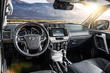Il rinnovato suv Toyota Land Cruiser Prado foto 3