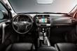 Il rinnovato suv Toyota Land Cruiser Prado foto 4