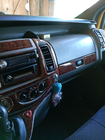 Nissan Primastar 2002-2014 Coperture Cruscotto foto 10