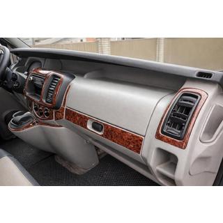 Coperture Cruscotto Nissan Primastar 2002-2014 foto 2