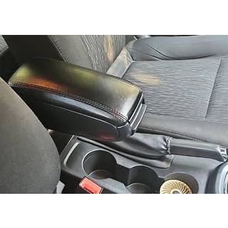 Bracciolo con Portabicchieri Opel Astra J 2009-2015 foto 1