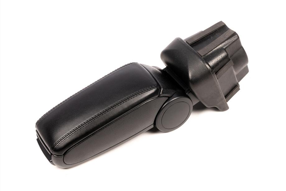 Opel Astra J 2009-2015 Bracciolo con Portabicchieri Foto 3