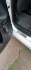 Fiat Tipo 2016- Battitacco Carmos V1 Aegea (4 pz, acciaio inox) foto 4
