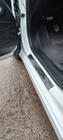 Fiat Tipo 2016- Battitacco Carmos V1 Aegea (4 pz, acciaio inox) foto 3
