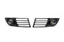 Fiat Doblo I 2005-2010 Fendinebbia (con Lampadina LED) foto 2