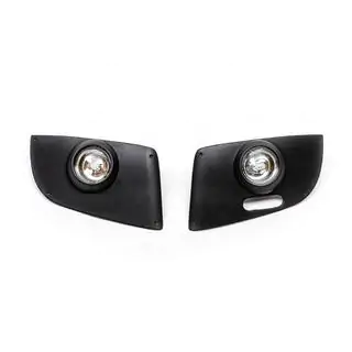 Fendinebbia (2 pz, 1996-2003) Citroen Berlingo 1996-2008 foto 1
