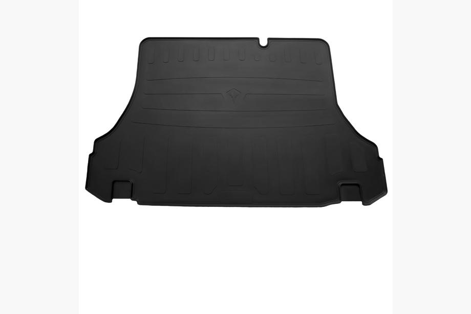 Chevrolet Lanos 1998–2017 Vasca baule in gomma (Stingray) Image