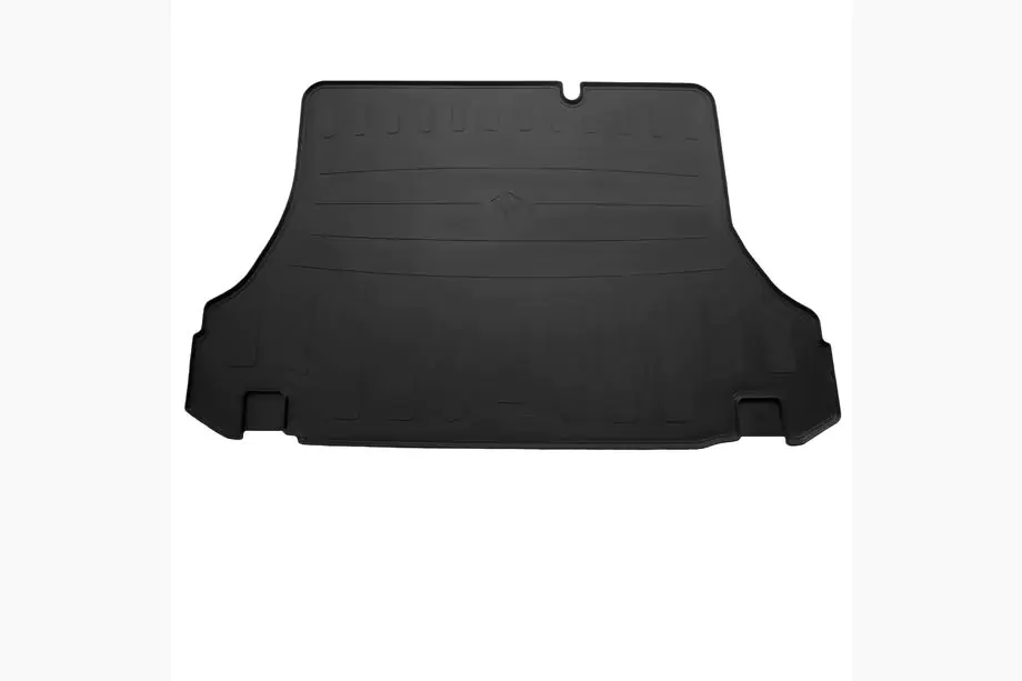 Chevrolet Lanos 1998–2017 Vasca baule in gomma (Stingray) Foto 1