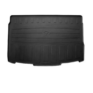 Vasca baule in gomma (Stingray) Nissan Qashqai 2014-2021